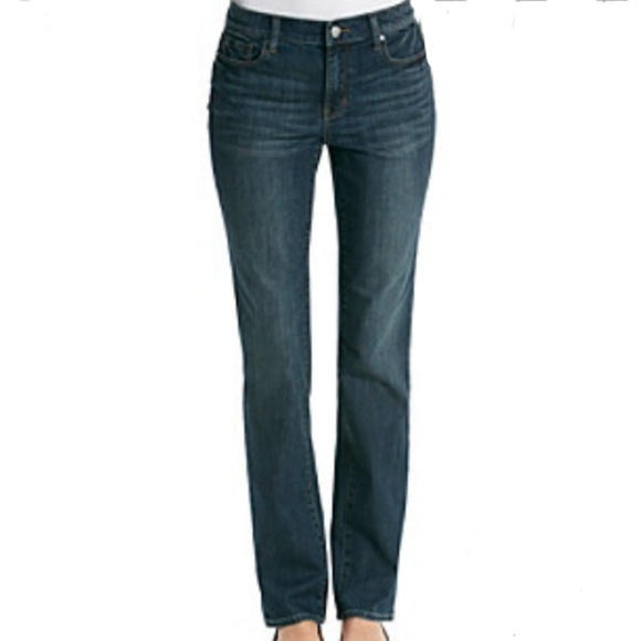 dkny jeans soho straight
